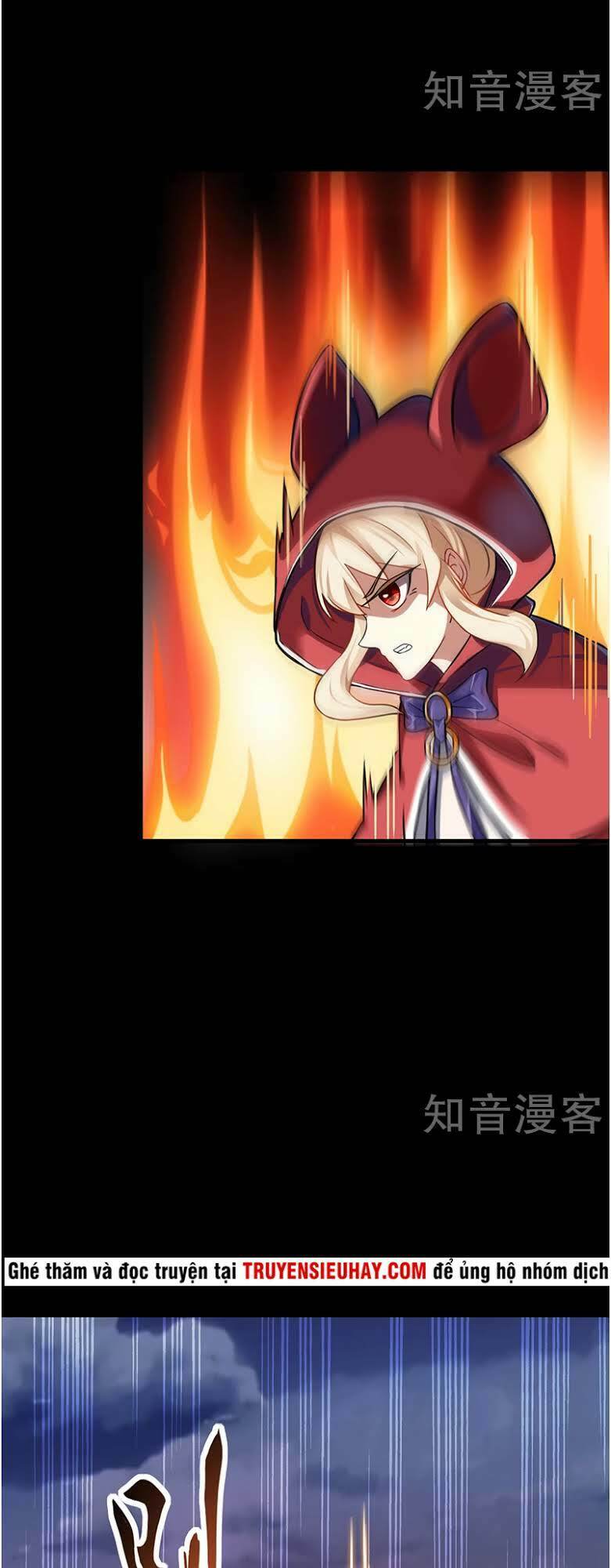 võ đạo độc tôn chapter 9 20