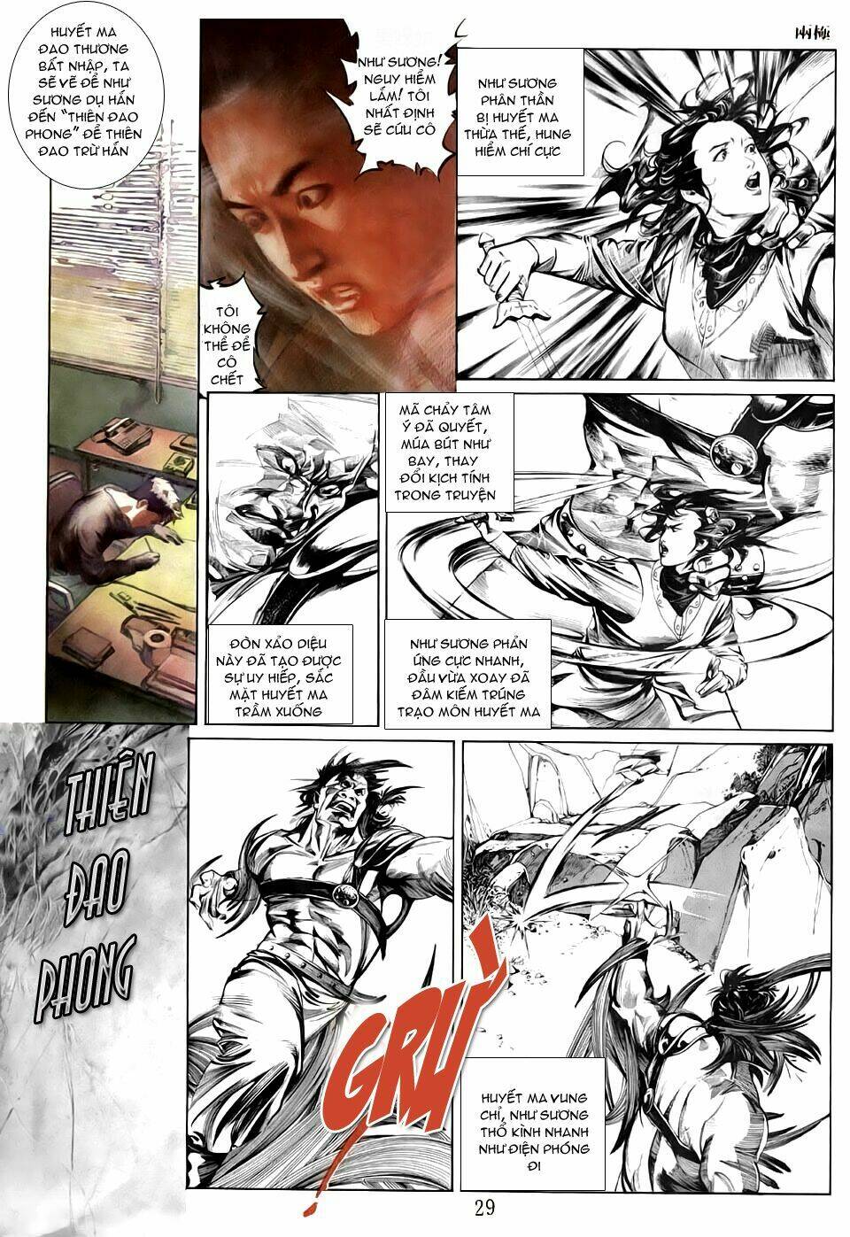 lưỡng cực chapter 2 29