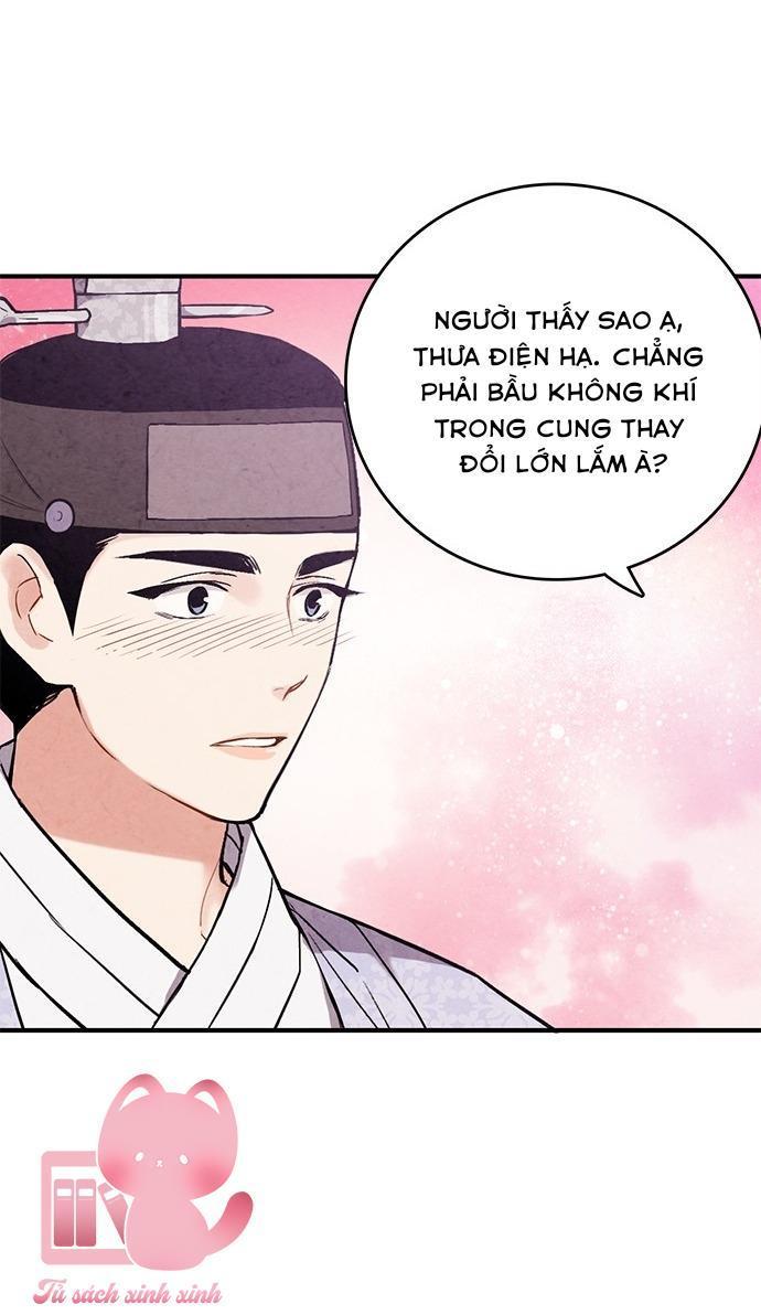 lệnh cấm hôn chapter 37 45