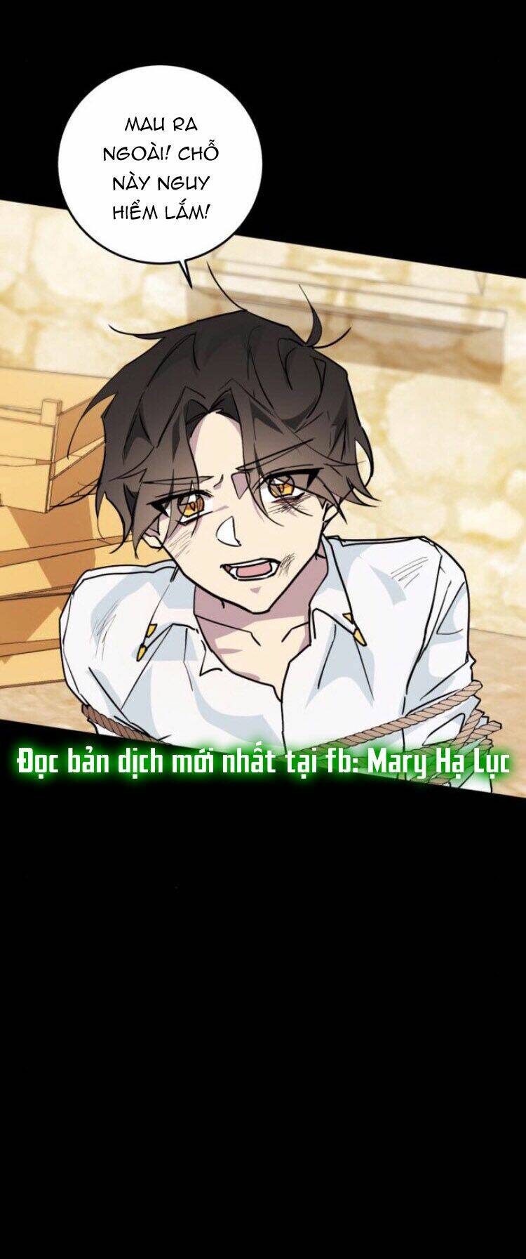 ta đã từng mong nàng biến mất chapter 14.3 28