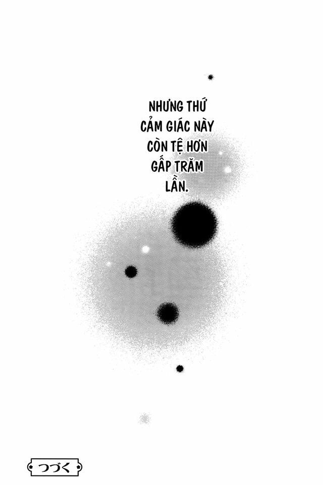 những đóa sơn trà kia, sẽ vì em mà đơm hoa khoe sắc chapter 13 34