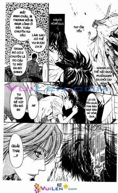 bát khuyển sỹ phương đông chapter 4 112