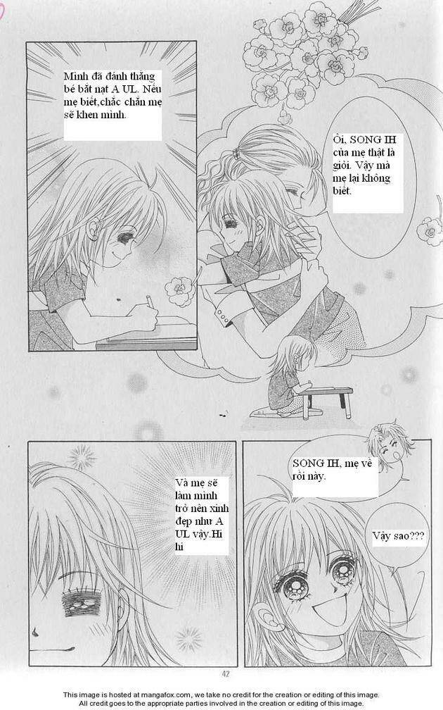 thần tượng mua sắm chapter 1 29