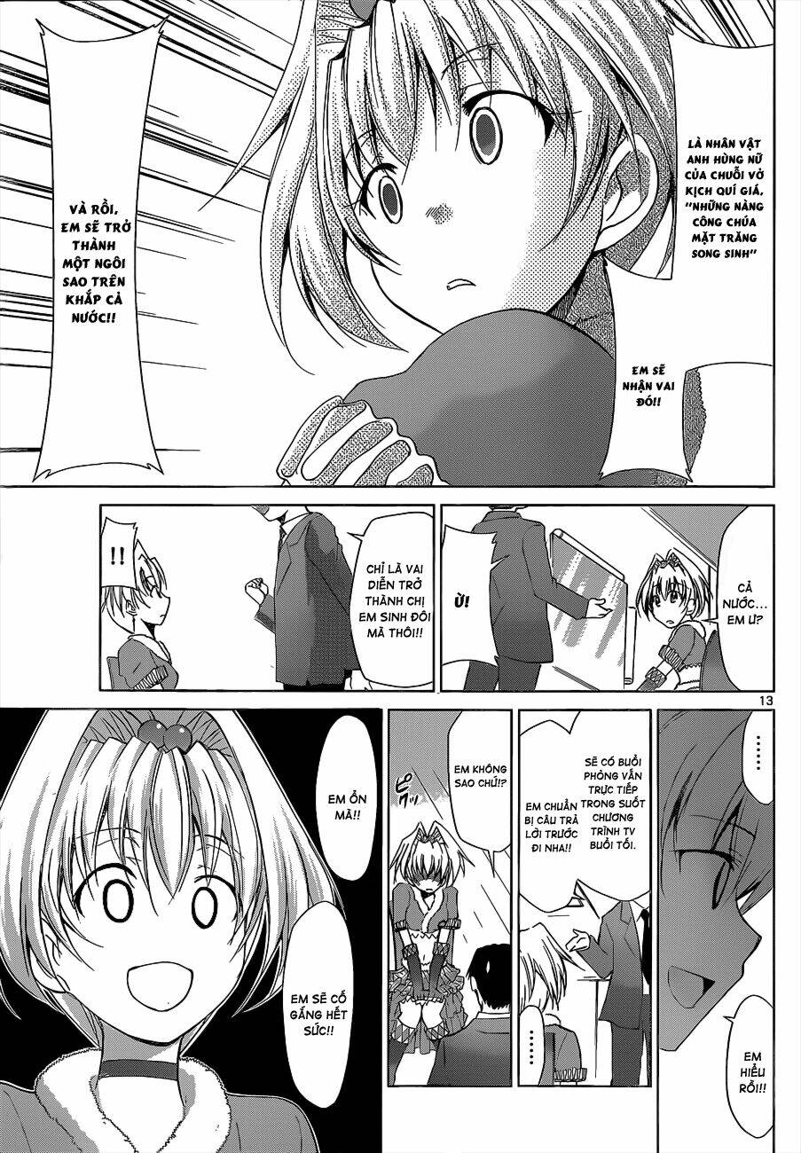 denpa kyoushi chapter 56 14