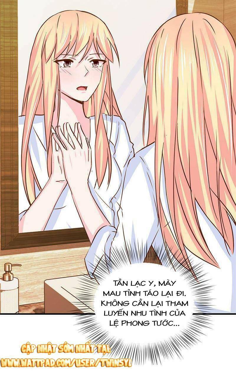 không gả cho tổng tài, gả cho người hầu chapter 132 37