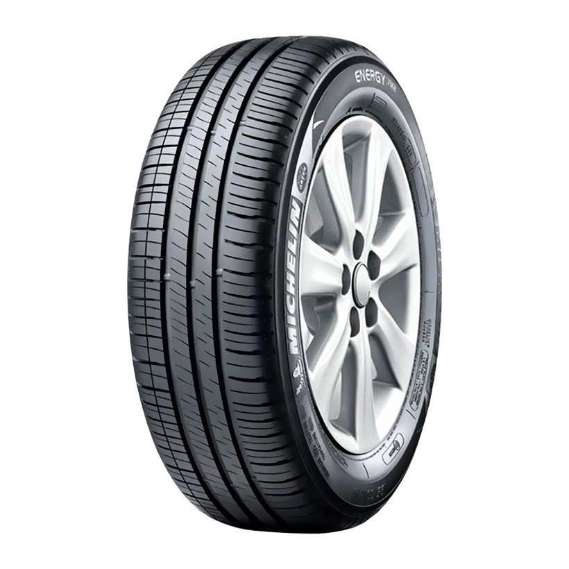 Lốp Xe Michelin Energy XM2 195/65R15