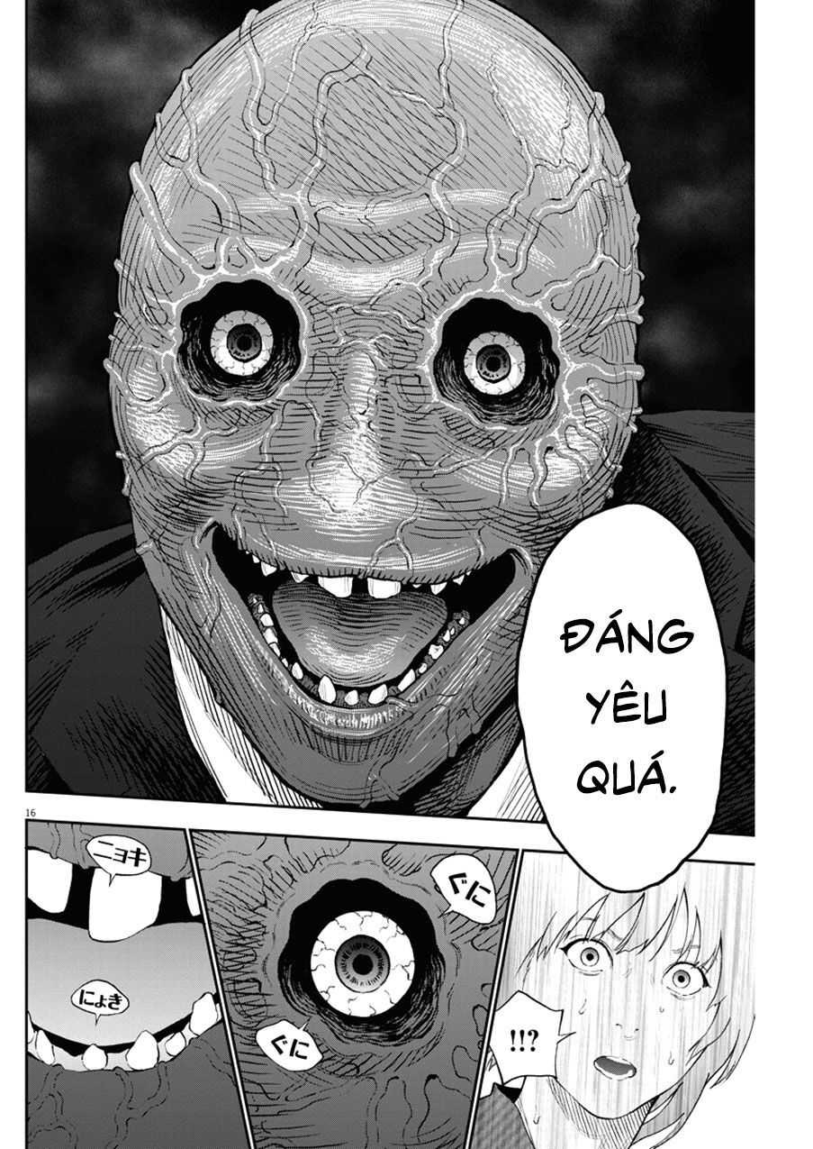 đọa nhân chapter 88 16