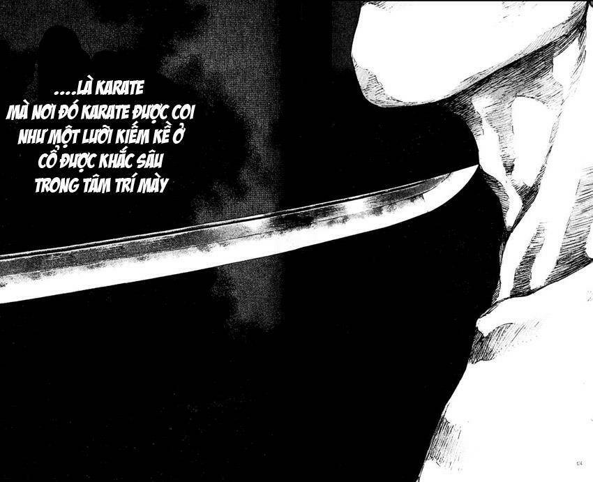 shamo (võ đạo) chapter 46 16