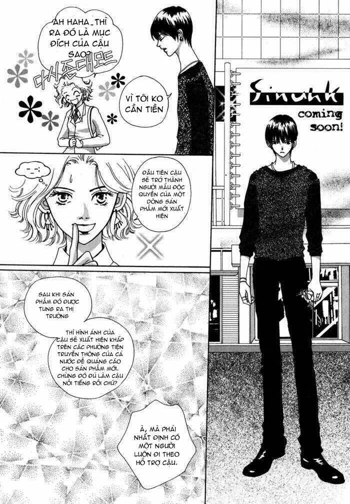 shiwhamong - ba chị em chapter 7 22