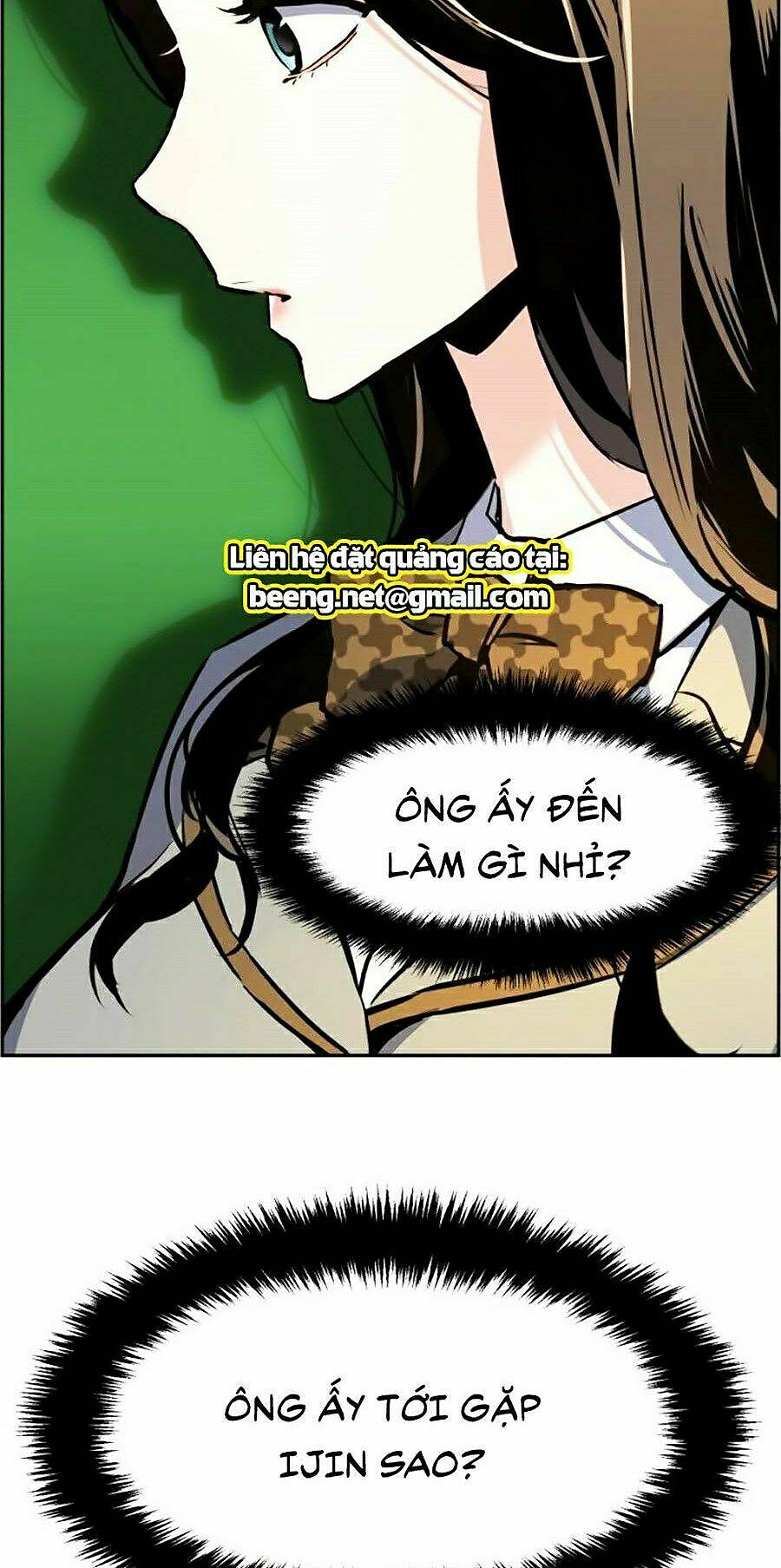 bạn học tôi là lính đánh thuê chapter 24 12