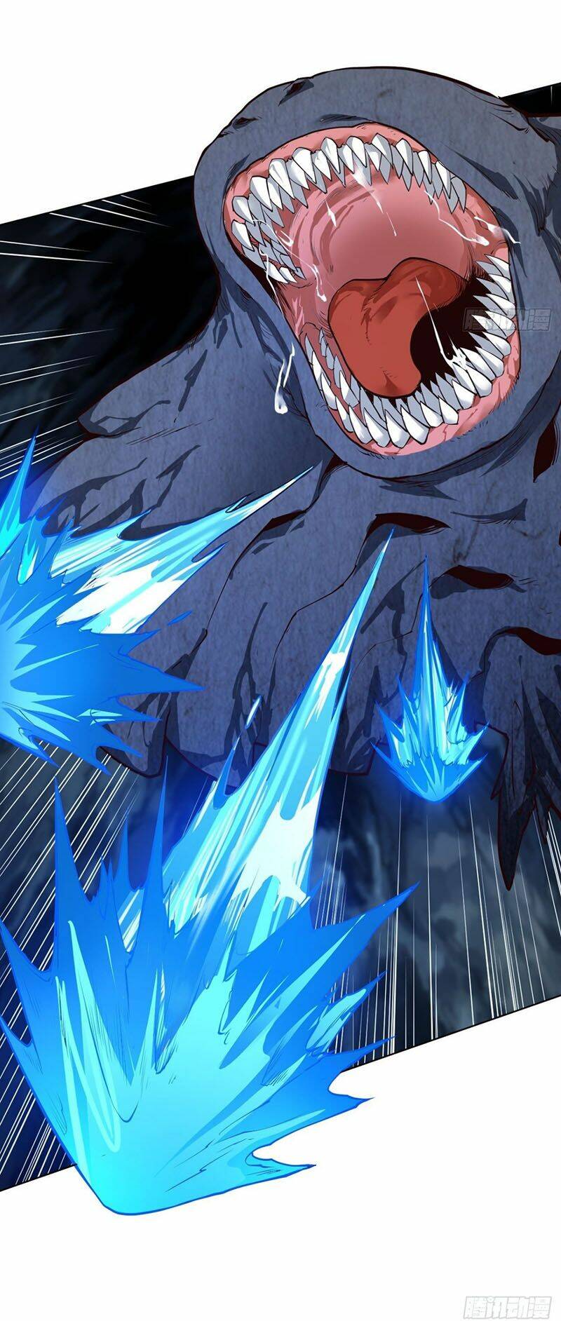 thần võ đế tôn chapter 29 33