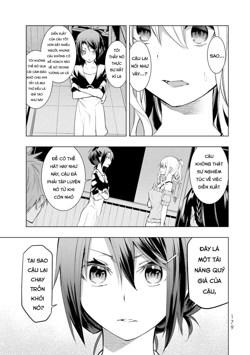 remake our life! chapter 14 29