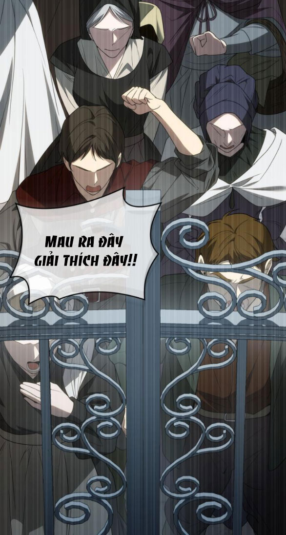 Chị Yêu, Kiếp Này Em Sẽ Là Hoàng Hậu chapter 72.1 - Trang 45