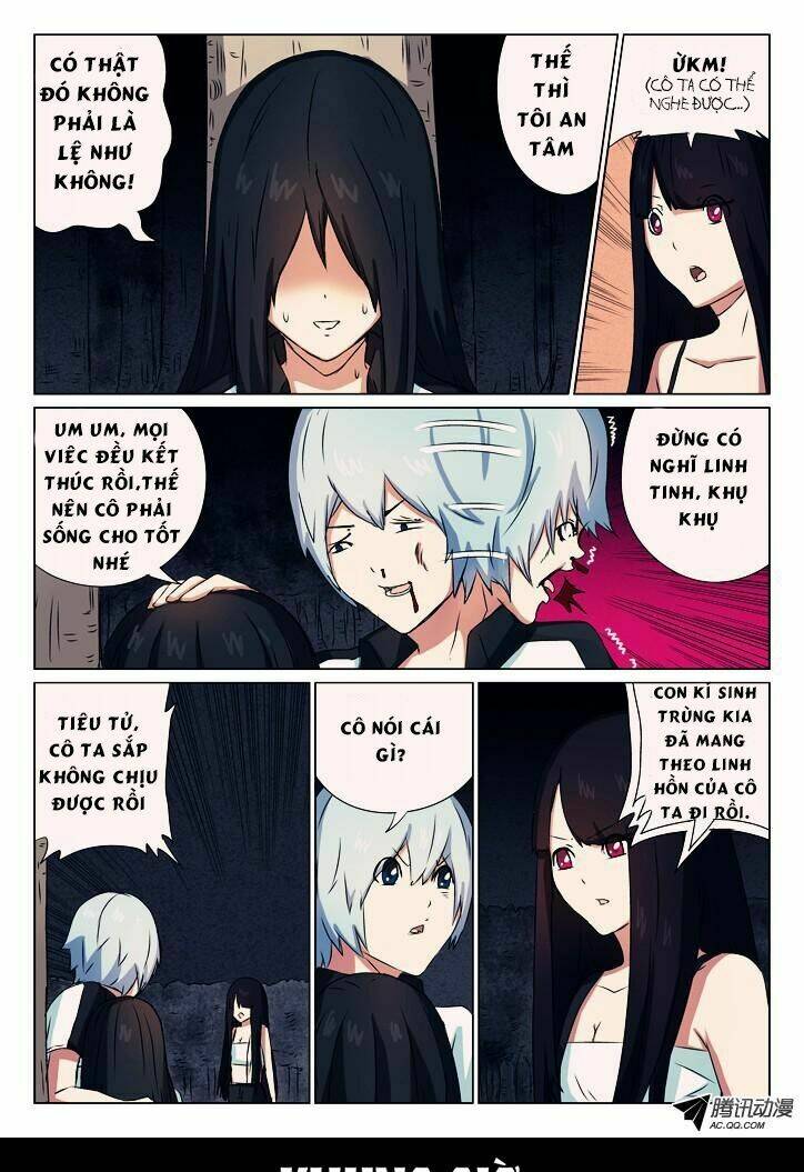 quỷ ăn thịt chapter 5 13