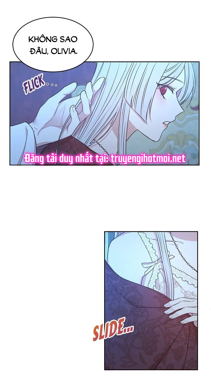 tôi chán nản vì người chồng thứ 2 còn "khỏe" hơn chồng cũ chapter 15.2 15