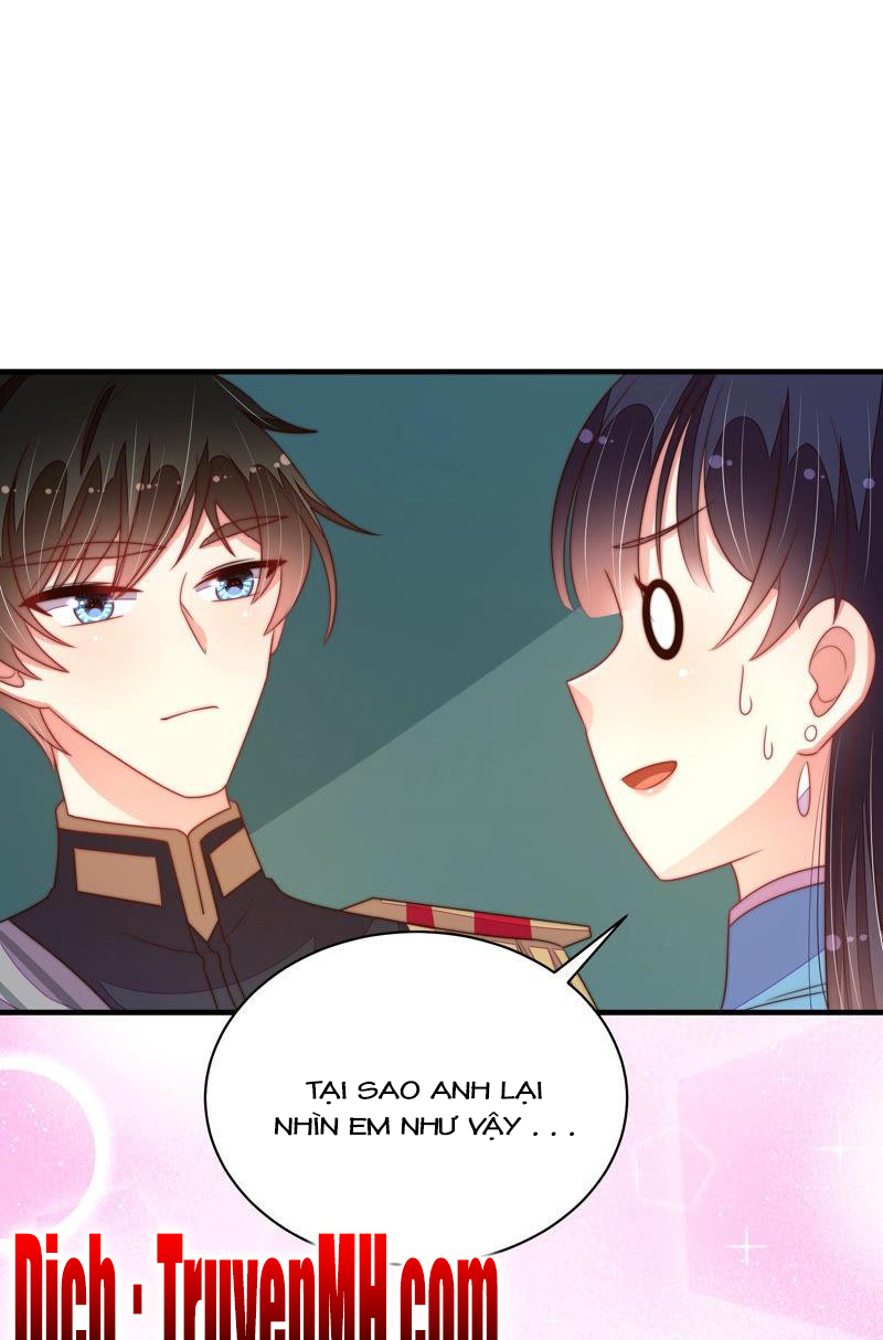 ngày nào thiếu soái cũng ghen chapter 288 1