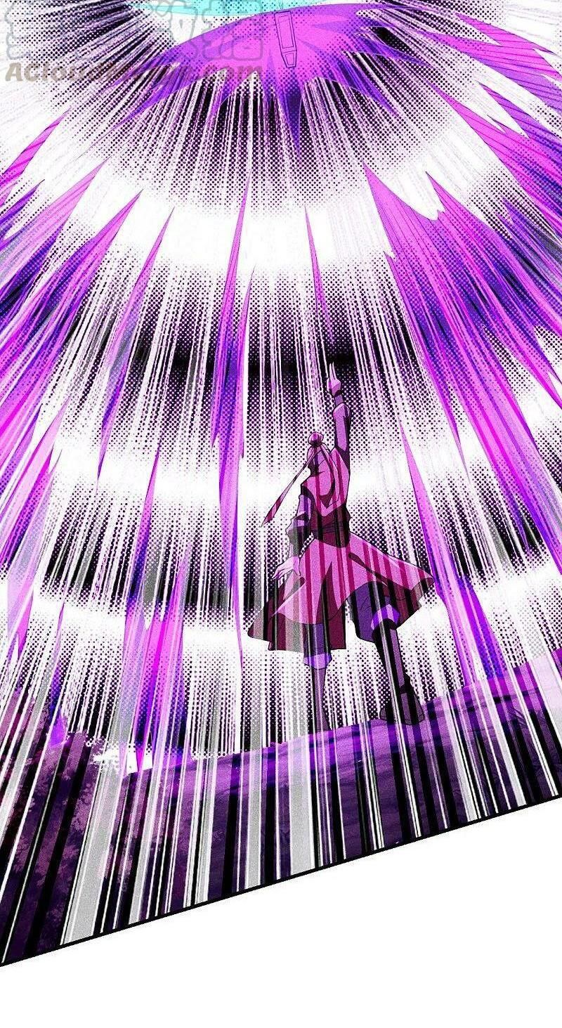 tiên võ đế tôn chapter 167 14