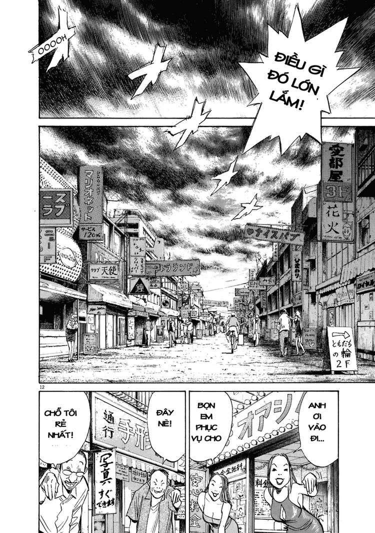 những chàng trai thế kỉ 20 chapter 205 12