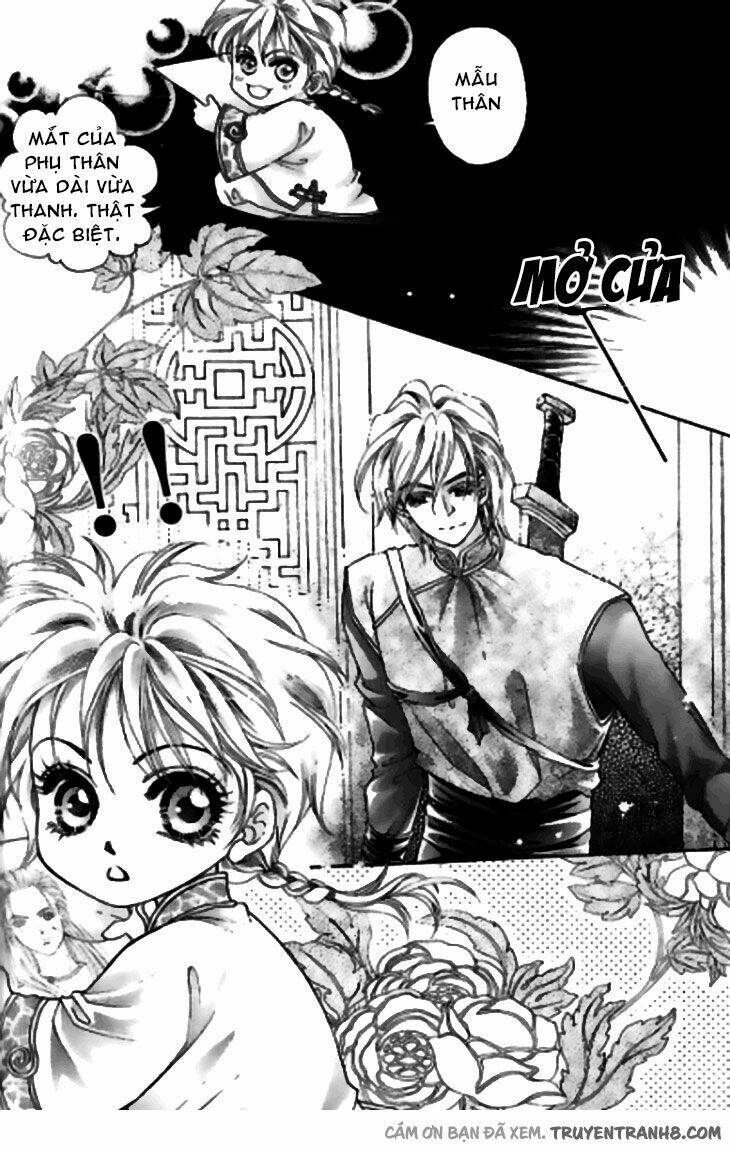 vạn dặm tìm chồng 2 chapter 1 46