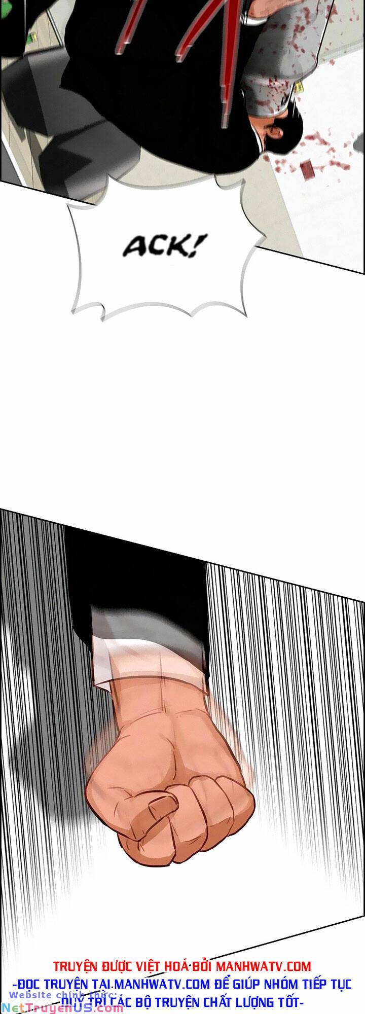 chúa tể đồng tiền chapter 102 19
