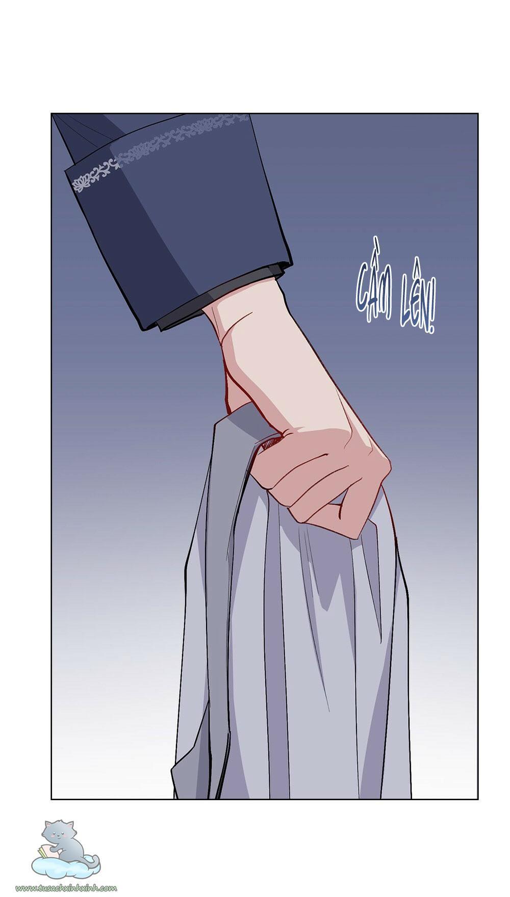 kiên nhẫn chút nào, đại công tước chapter 15 30