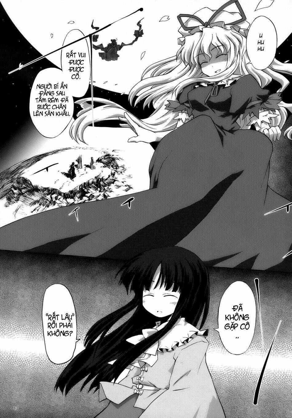 khoảnh vọng nguyệt chapter 2 50