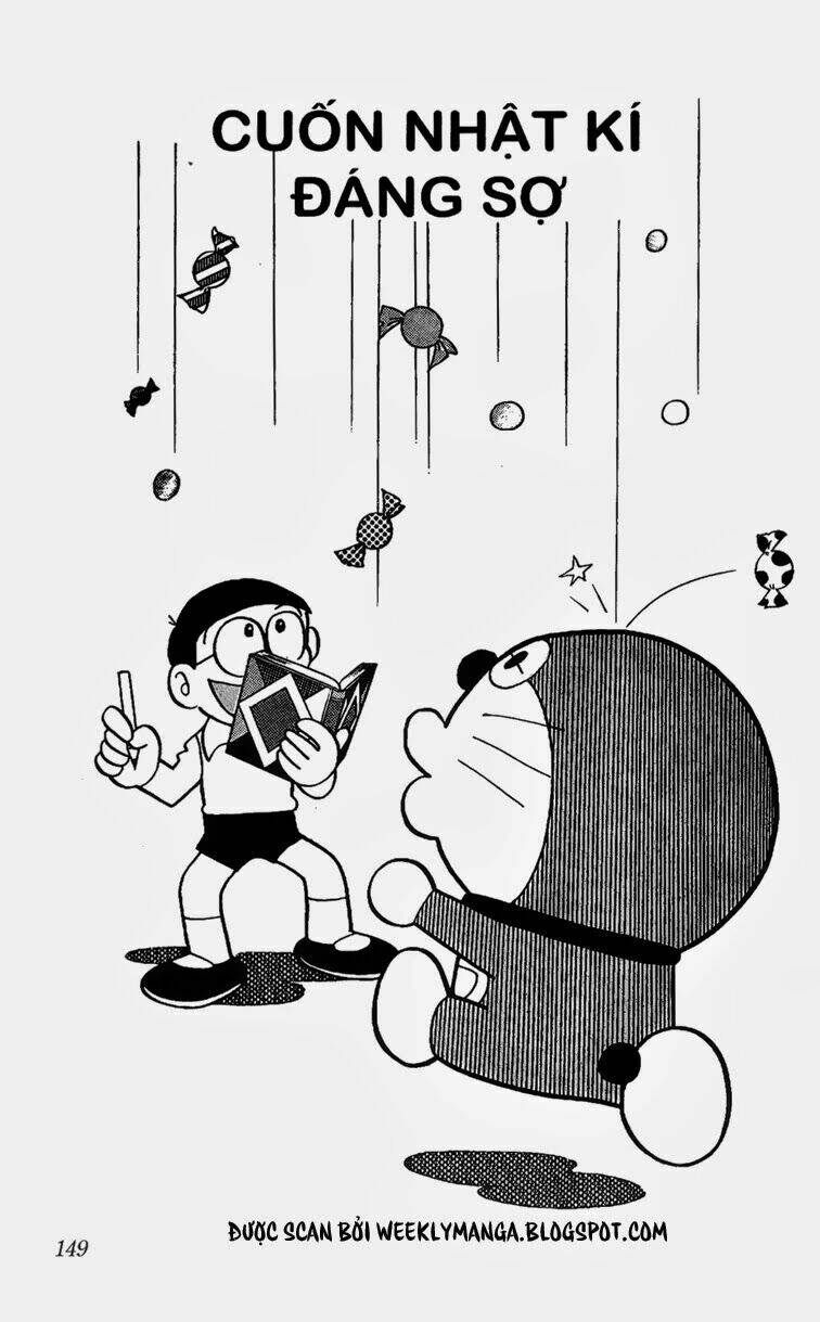 doraemon chapter 303 1