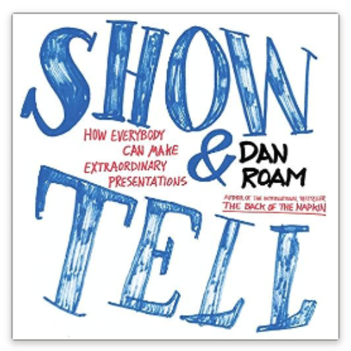 Show and Tell: How Everybody Can Make Extraordinary Presentations