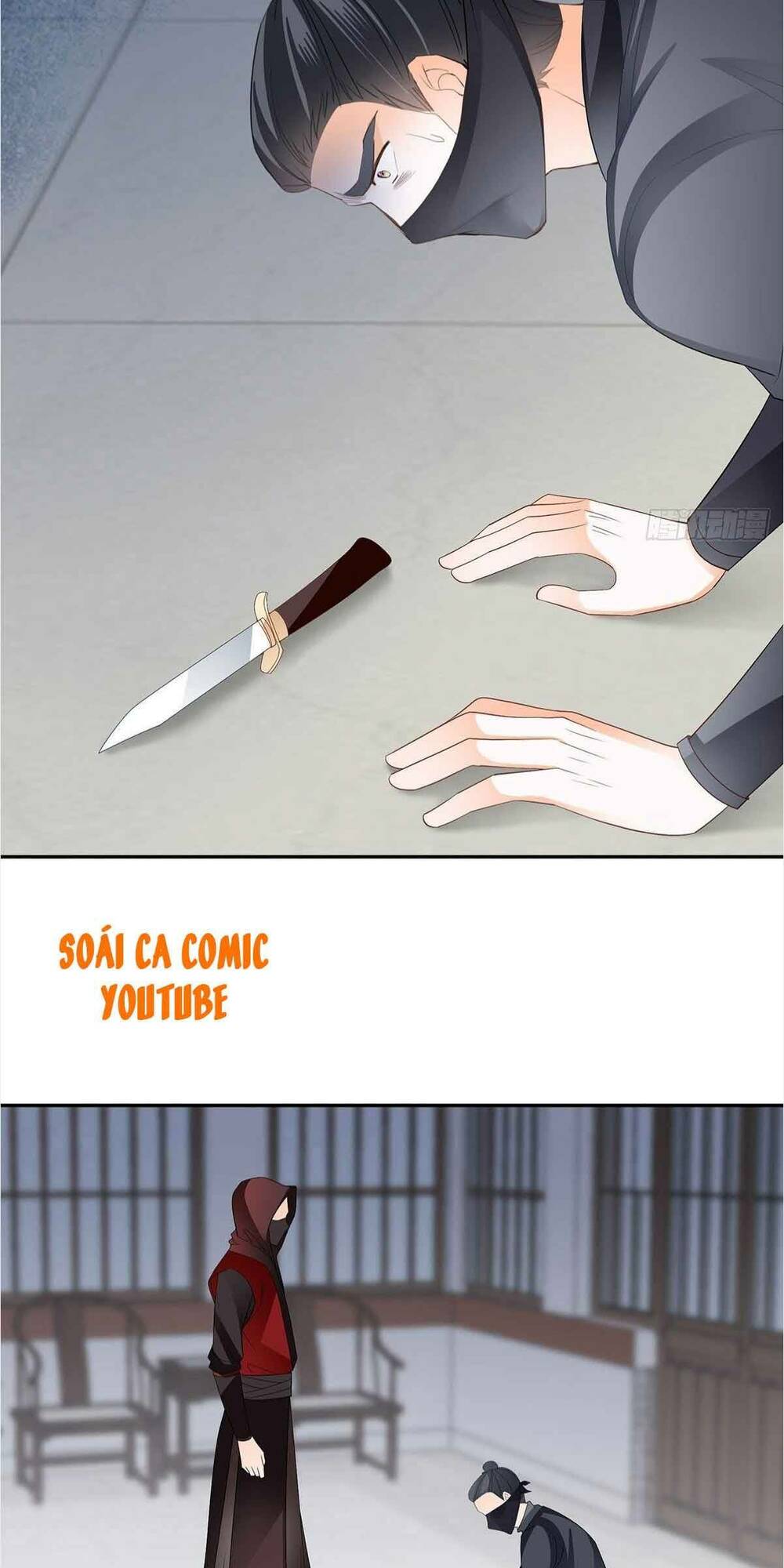 bổn vương muốn nàng chapter 59 32