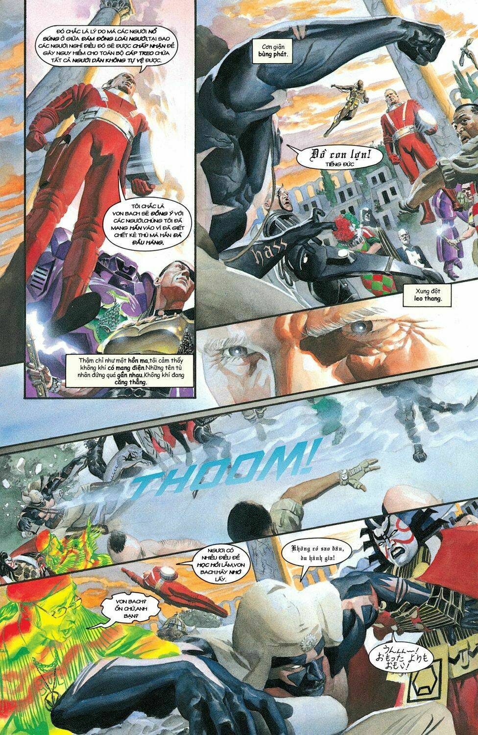 kingdom come chapter 3 9
