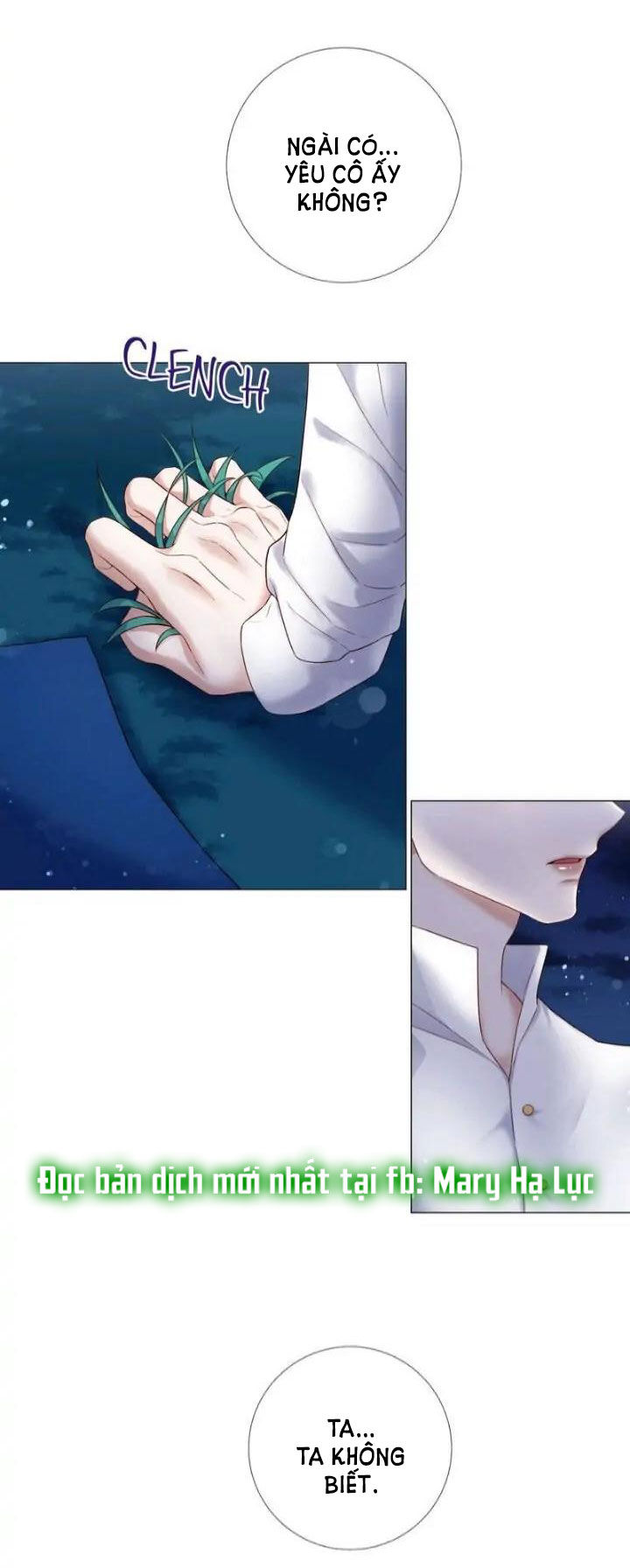 từ tiểu thư thành hoàng hậu - lady to queen chapter 55.1 12