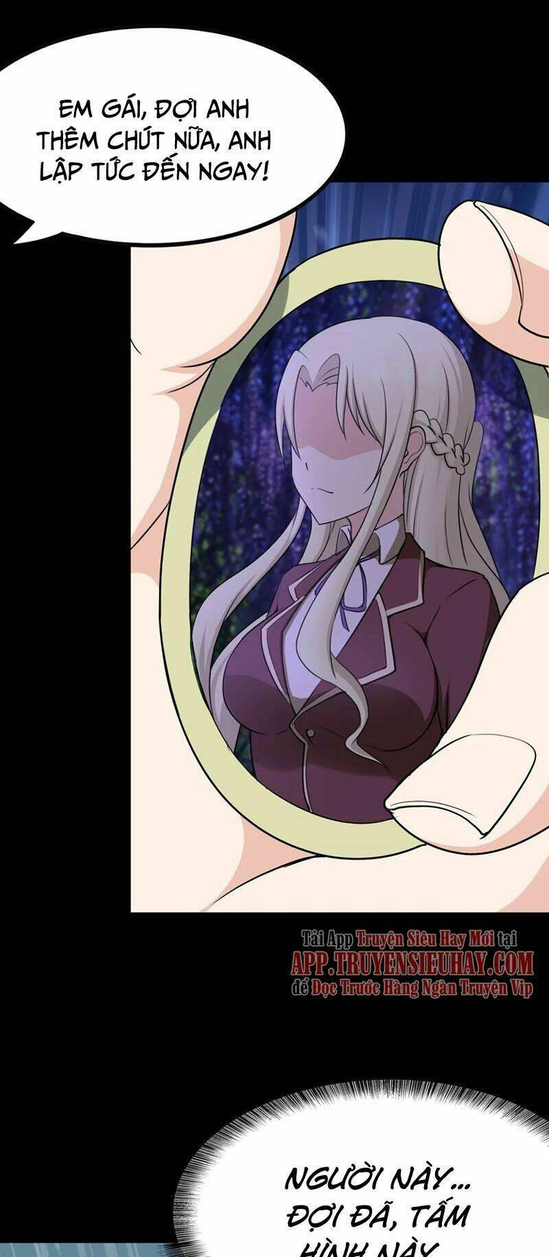 bạn gái virus của tôi chapter 222 25