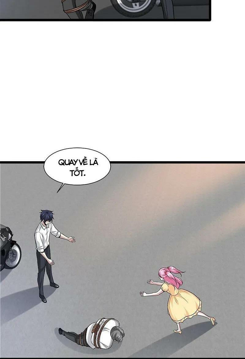 đô thị tà vương chapter 225 20