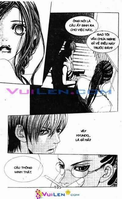 bí mật học viện cross chapter 6 135