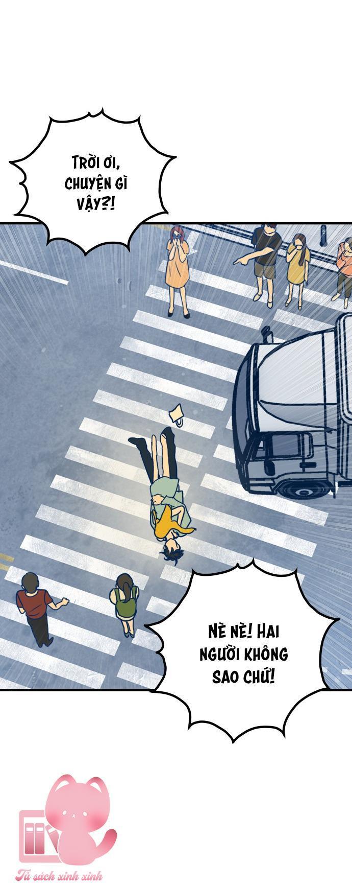 kẻ cắp gặp bà già chapter 1 46
