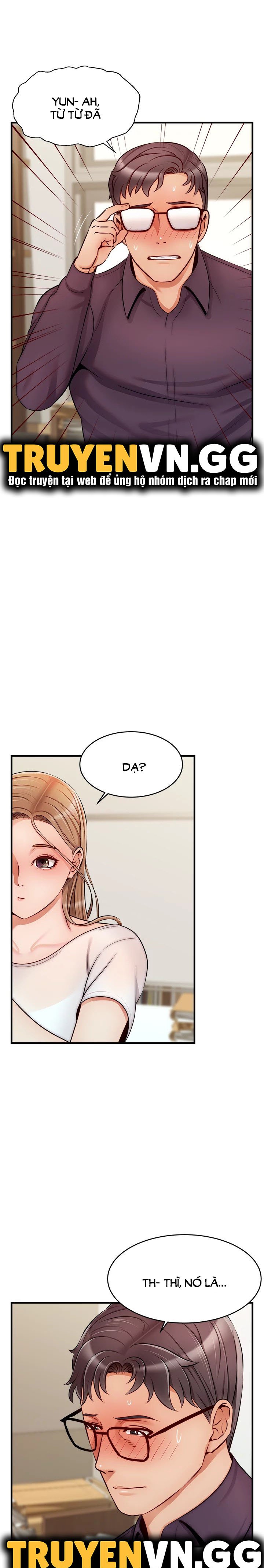 cả nhà thương nhau chapter 20 14