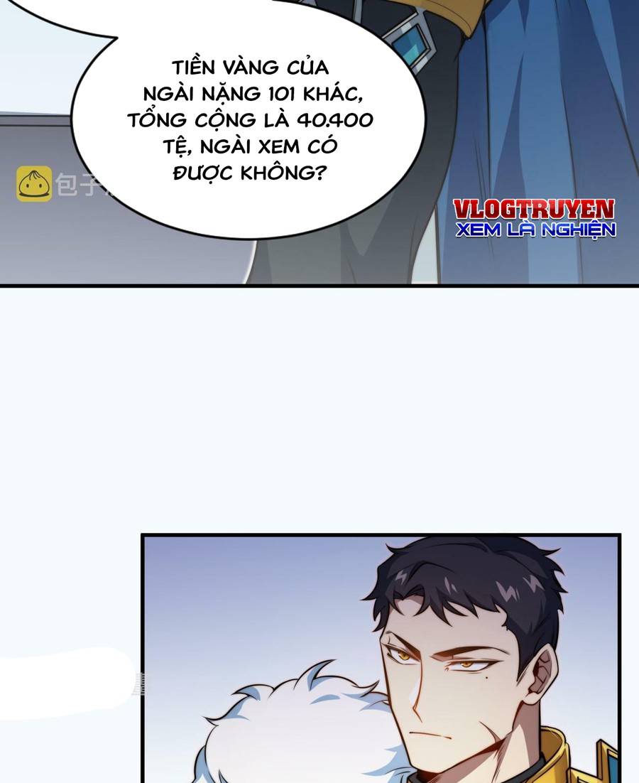 vú em thánh kỵ sĩ chapter 1.2 59