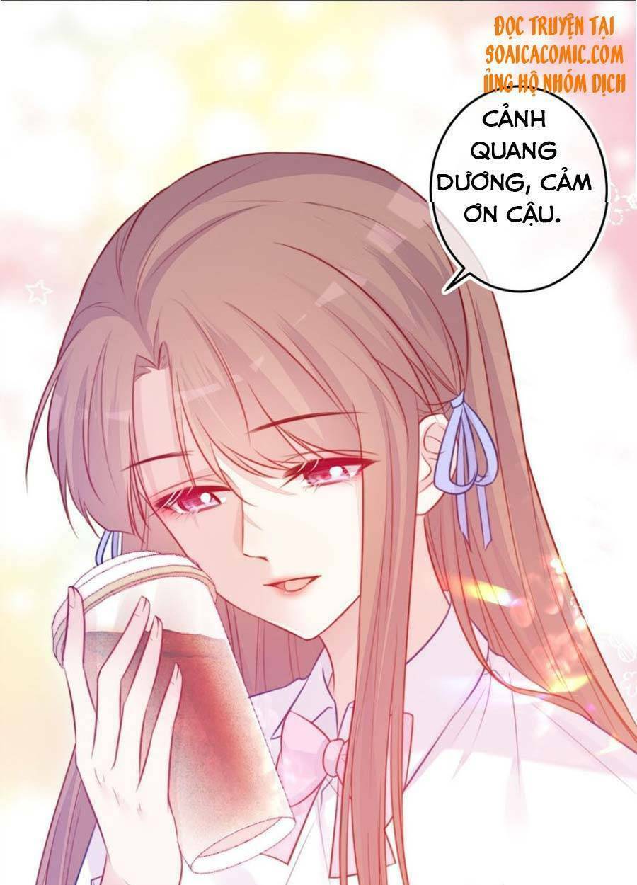 khi cô gái nhìn thấy thời gian chapter 6 43