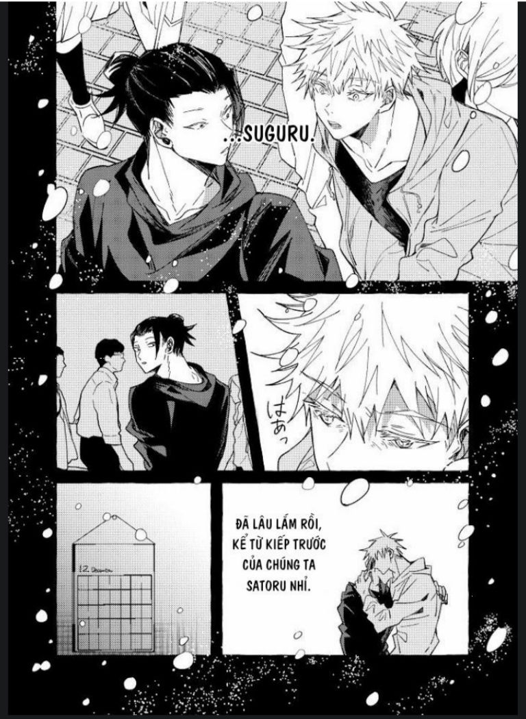 đợi đến ngày em ở bên tôi chapter 1 6