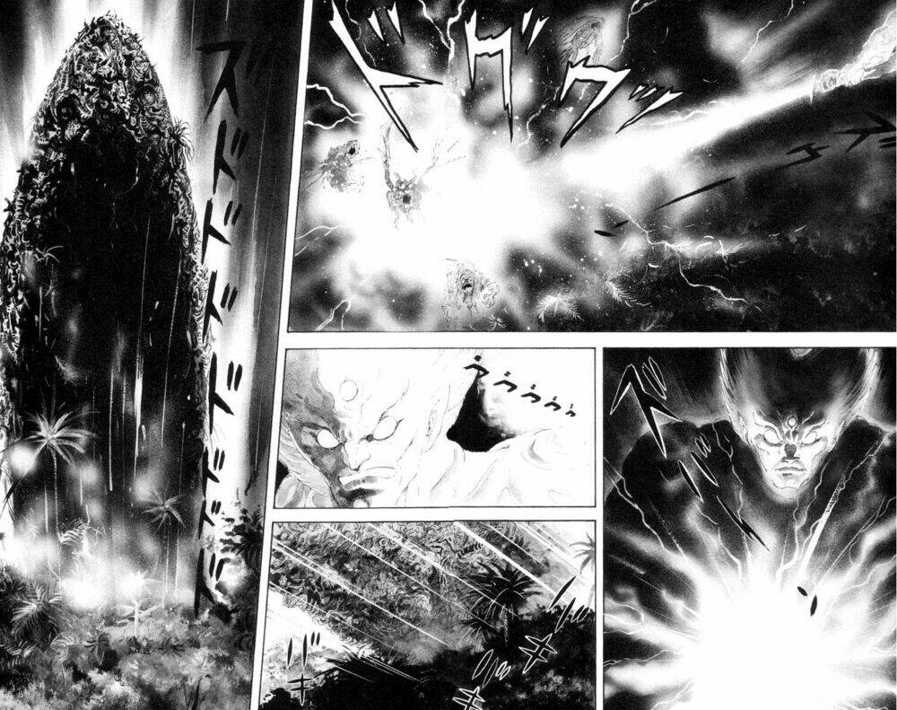 devilman chapter 1 25