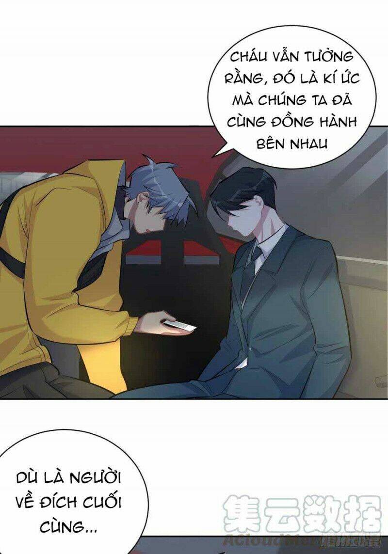 nhạc phụ đại nhân là lão bà chapter 98 22