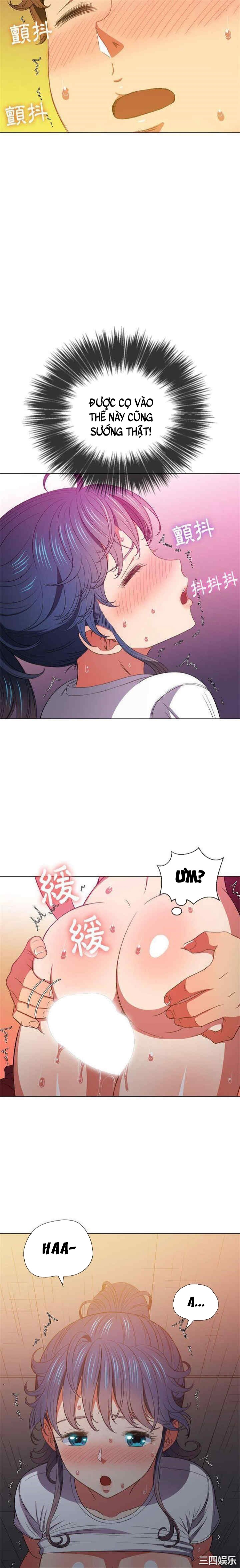 bắt nạt học đường chapter 45 20