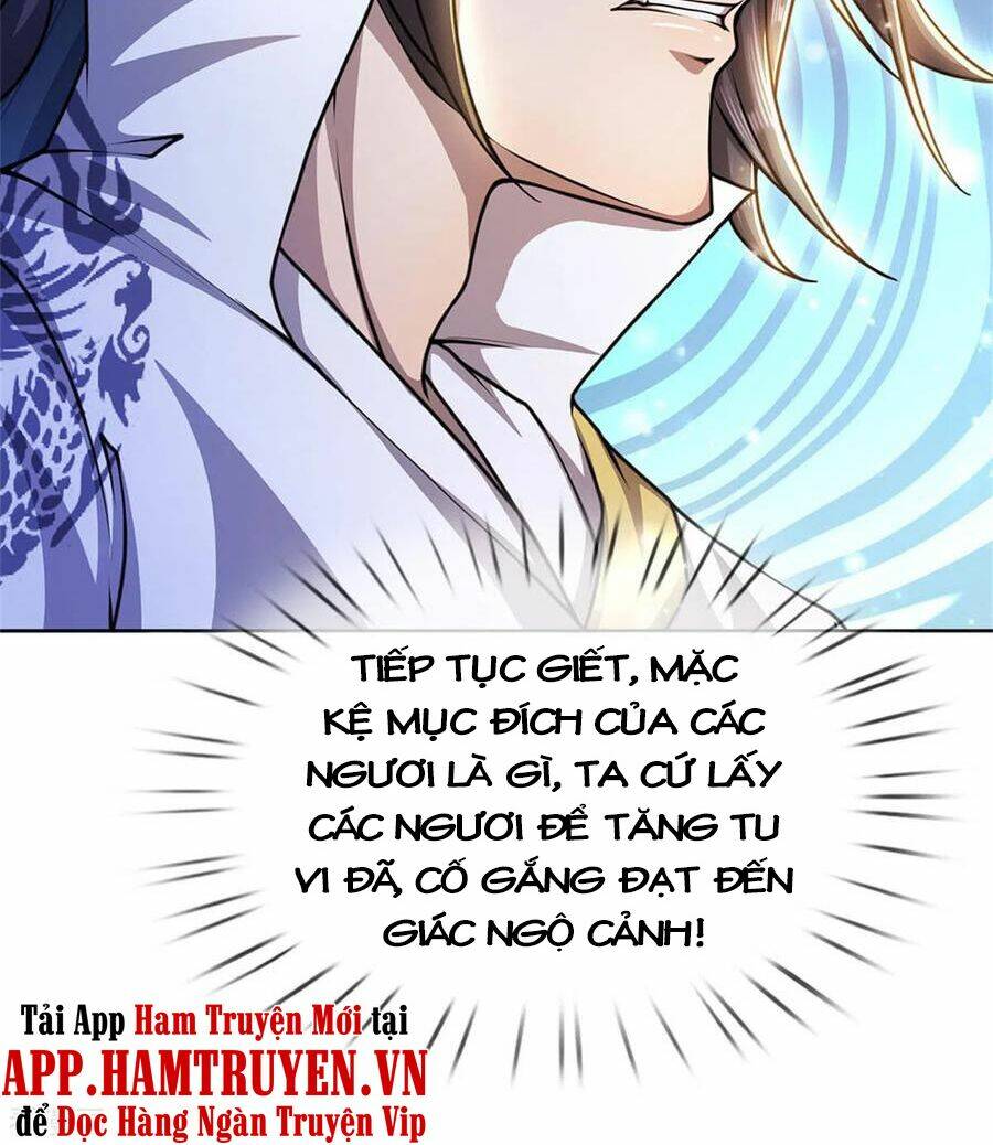 thân thể của ta là kiếm chủng chapter 118 28