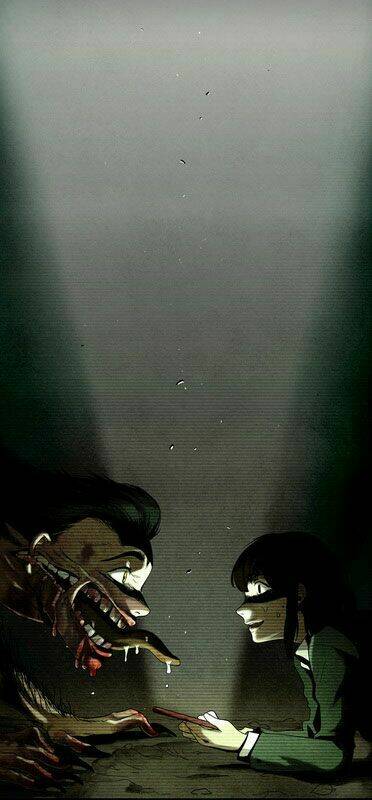 infectee chapter 8 12