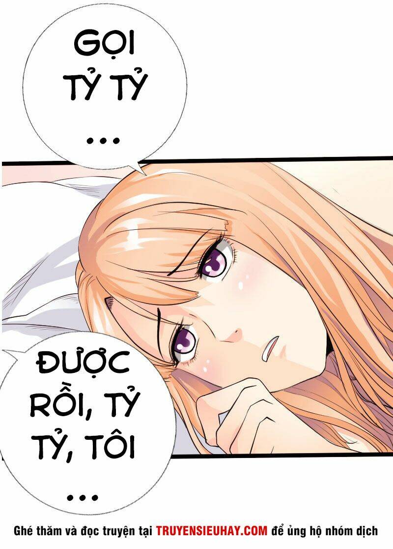 tuyệt phẩm tà thiếu chapter 54 21