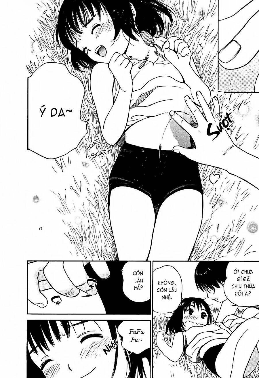 người tình chapter 32 9