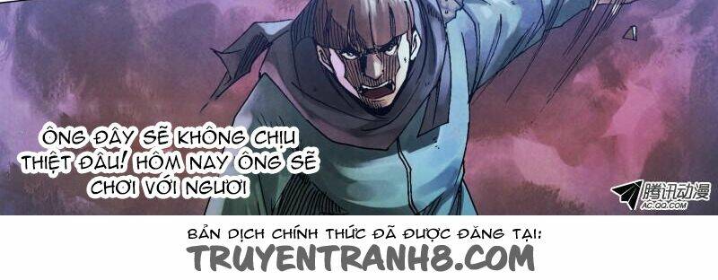 địa ngục thần y chapter 96 2