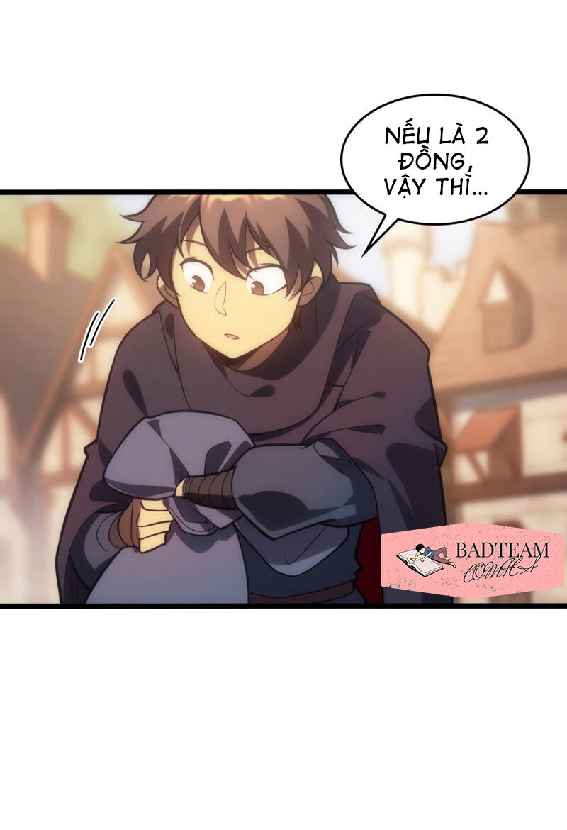 tái sinh ở dị giới, tôi từ công chức trở thành chiến thần chapter 4 63