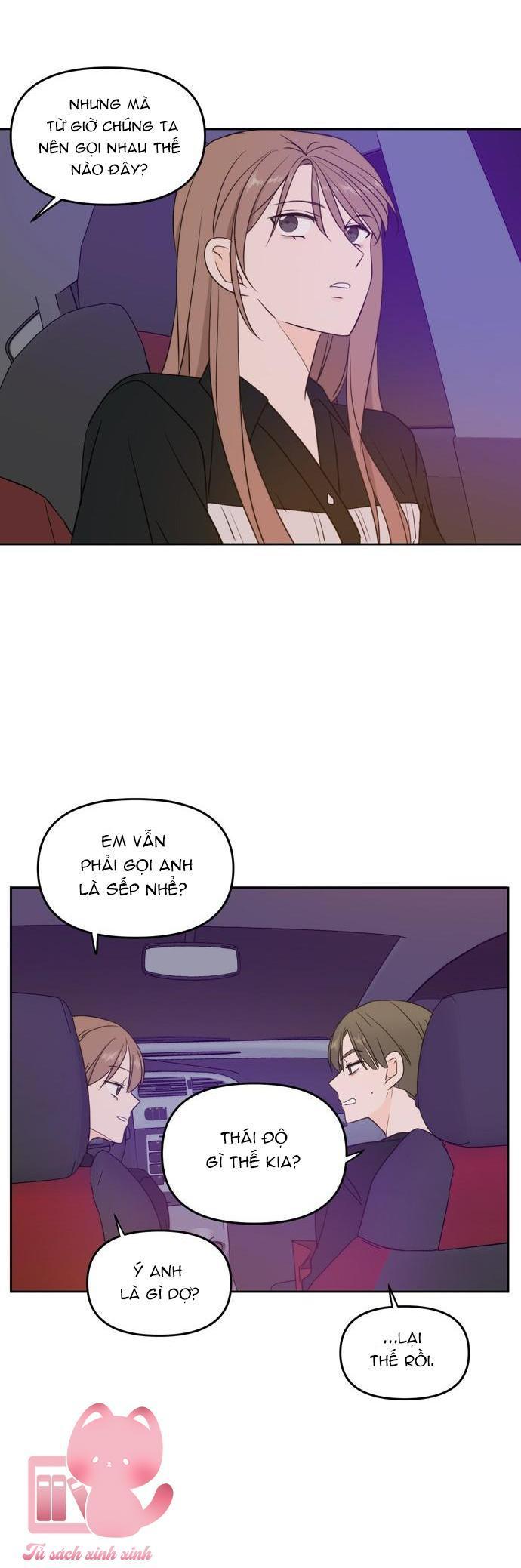 hẹn gặp nhau ở kiếp thứ 19 chapter 67 48