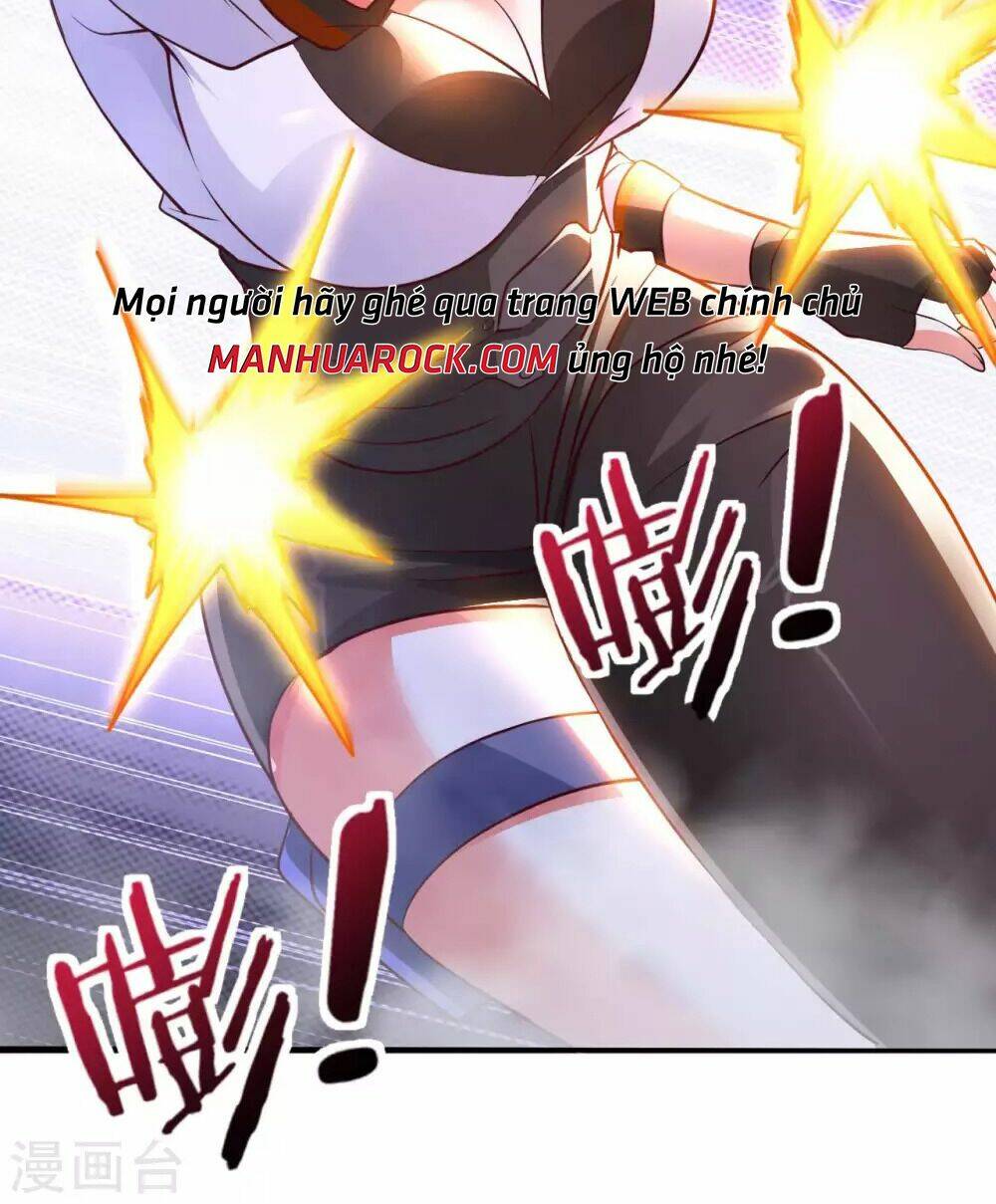 sư phụ của ta là thần tiên chapter 39 4